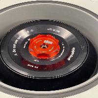 Eppendorf 5425 Centrifuge image 1